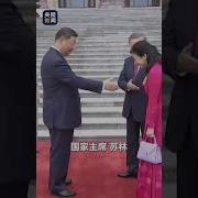 中共总书记