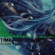 Hatsune Miku 初音ミク Time And Space Vocaloid