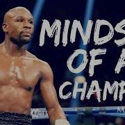 Floyd Mayweather Champ