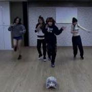 글램 I Like That Dance Practice