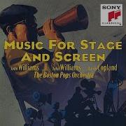 The Red Pony Suite For Orchestra Iiia Dream March John Williams