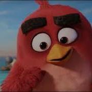 Angry Birds Red Tribute Remake