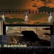 Galactic Warriors Under Attack Virtual Concert
