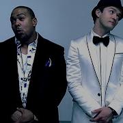 Justin Timberlake And Timbaland