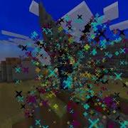 Синяя Луна Топовый Рп Minecraft Sky Wars Mini Game