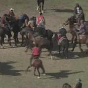 Бузкаши Хисор Лойоб 10 04 2016 Вы Смотрите Канал Firuz 101 95 Видео На Topvideo