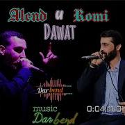 Alend Hazim Romi Harki
