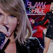 Taylor Swift Blank Space 1989 World Tour Studio Version