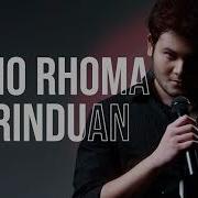 Ada Tak Ada Rhomabirama