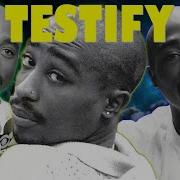 2 Pac Testify Junior Dj Remix