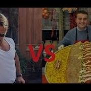 Salt Bae Nusret Vs Czn Burak 2020