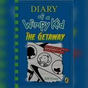 Diary Of A Wimpy Kid Book 12
