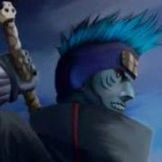 Utachi And Kisame Theme