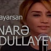Elnare Abdullayeva Xatirlayarsan Yeni Super Ifa