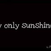 Tomtord You Are My Sunshine Animatic