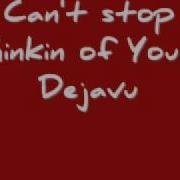 Can T Stop Thinkin Of You