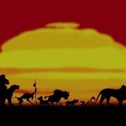 In The Jungle The Mighty Status Song