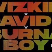 Wizkid Mix