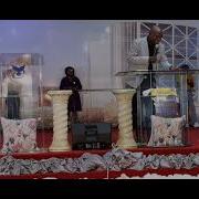 Paster Br Malumane Your Eyes Will See
