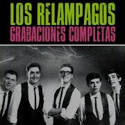 Los Relampagos Macarena