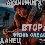 Попаданец Стреляный Зверь