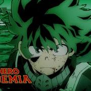 Mha Season 6 Op 1