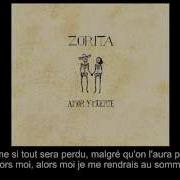 Zorita L Adieu