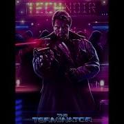 Escape From Police Station Terminator Slowed