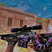 Фраг Мувик Standoff 2