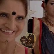 Baa S Angry Avatar In Meri Aashiqui Tumse Hi