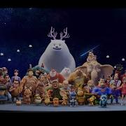 Boonie Bears Time Twist Together With You Again Theme Song