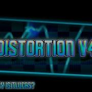 Friday Night Funkin Nightmares Distortion V4