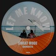 Giancosta Sweat Mode Extended Mix