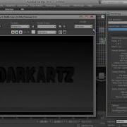 3D Intro Max