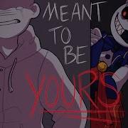 Fnaf Security Breach Meant To Yours Moon Animatic