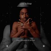 2Pac Feat Eminem 50 Cent 2022 Live In Fea
