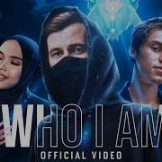 Alan Walker Putri Ariani