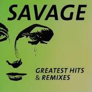 Savage A Love Again Maxi Version