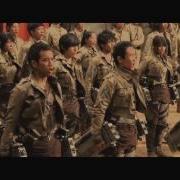 Shingeki No Kyojin На Русском
