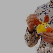 Карыч Смешарики Мягкая Игрушка Мульти Пульти