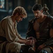 Knight And Squire A Minnesong Remix Of The 13Th Century