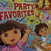 Dora If You Re Happy And You Know It