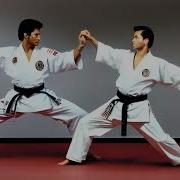 Karate Punch Sound Effect Test