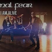 I Am Alive Primal Fear