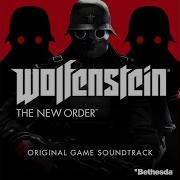 Wolfenstein The New Order Concrete For Miles