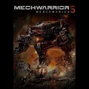 Mechearrior 5 Mercenaries Judgement And Retribution
