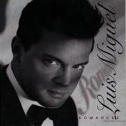 Luis Miguel Contigo Aprendi
