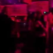 Хью Хефнер Из Playboy Ночной Клуб В Майами