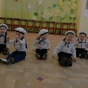 9 Мая Танец Морячки Горьковец