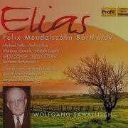 Elijah Op 70 Part I Overture Herbert Lippert Michael Volle Andrea